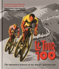 Cover Le Tour 100