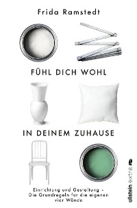 Cover Fühl dich wohl in deinem Zuhause