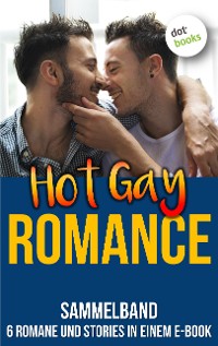Cover Hot Gay Romance