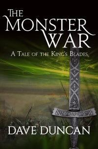 Cover Monster War