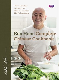 Cover Complete Chinese Cookbook