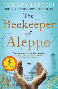 Cover The Beekeeper of Aleppo