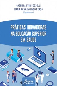 Cover Práticas Inovadoras na Educação Superior em Saúde