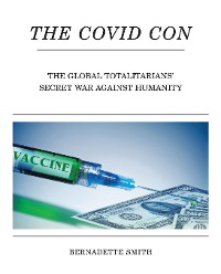 Cover The Covid Con
