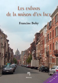 Cover Les enfants de la maison d'en face