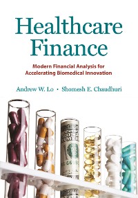 Cover Healthcare Finance