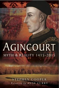 Cover Agincourt