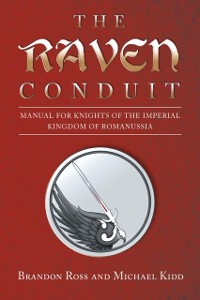 Cover Raven Conduit