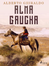 Cover Alma gaucha