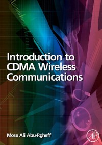 Cover Introduction to CDMA Wireless Communications