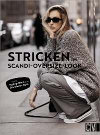 Cover Stricken im Scandi- und Oversize Look