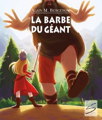 Cover La barbe du geant