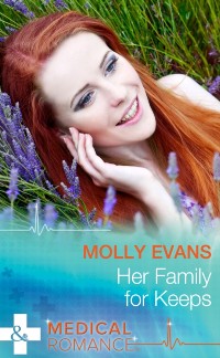 Cover HER FAMILY FOR KEEPS EB