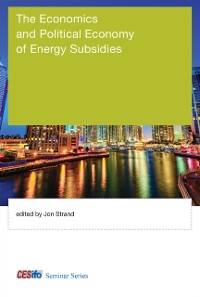 Cover Economics and Political Economy of Energy Subsidies