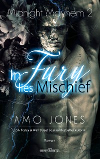 Cover In Fury Lies Mischief