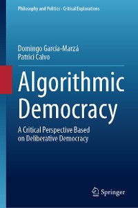 Cover Algorithmic Democracy