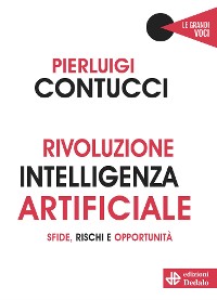 Cover Rivoluzione intelligenza artificiale