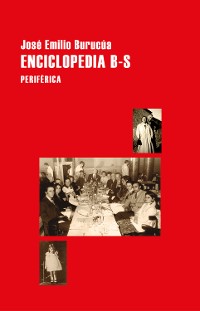 Cover Enciclopedia B-S