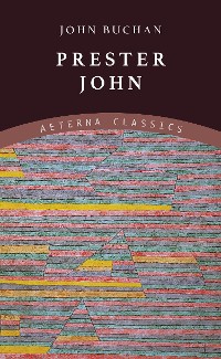 Cover Prester John