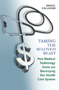 Cover Taming the Beloved Beast