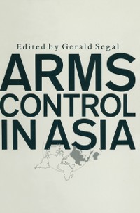 Cover Arms Control in Asia