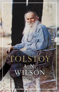 Cover Tolstoy