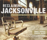 Cover Reclaiming Jacksonville