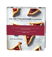 Cover The Smitten Kitchen Cookbook