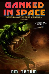 Cover Ganked In Space