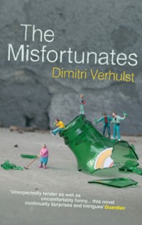 Cover Misfortunates