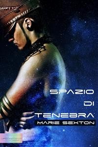 Cover Spazio di tenebra