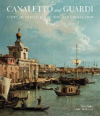 Cover Canaletto and Guardi