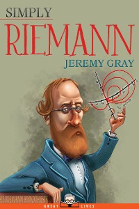 Cover Simply Riemann