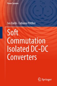 Cover Soft Commutation Isolated DC-DC Converters