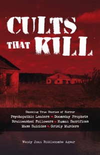 Cover Cults That Kill