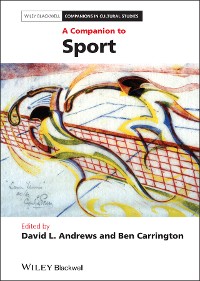 Cover A Companion to Sport