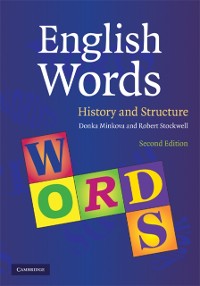 Cover English Words
