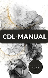 Cover CDL Handbook – Your Path to Health