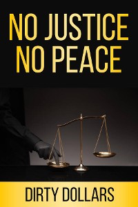 Cover No Justice No Peace