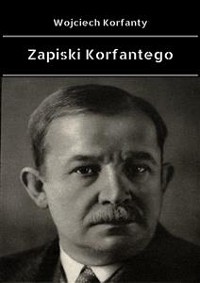 Cover Zapiski Korfantego