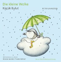 Cover Die kleine Wolke KITA-Version dt./türk.