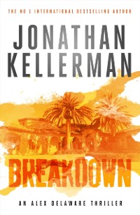 Cover Breakdown (Alex Delaware series, Book 31)