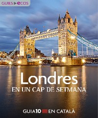 Cover Londres. En un cap de setmana