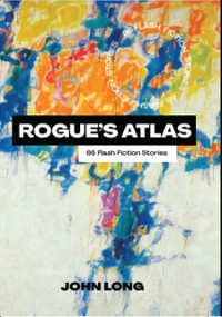 Cover Rogue's Atlas