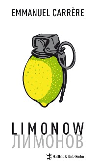 Cover Limonow