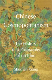 Cover Chinese Cosmopolitanism
