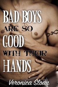 Cover Bad Boys Are So Good With Their Hands