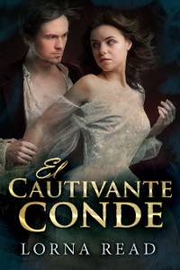 Cover El Cautivante Conde