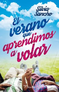 Cover El verano que aprendimos a volar