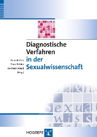 Cover Diagnostische Verfahren in der Sexualwissenschaft